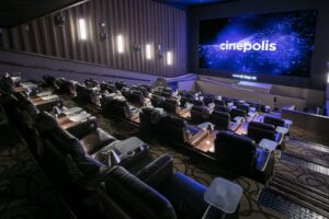 cinépolis