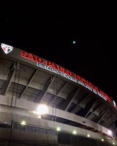 morumbi