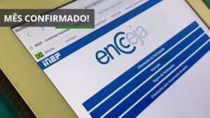 Encceja terá mais de 2 mil certificações