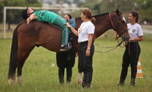 Equoterapia