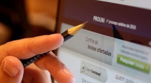 ProUni disponibilizara bolsas em instituições privadas