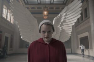 The Handmaid’s Tale