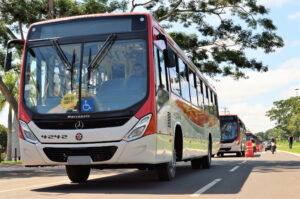 onibus cg