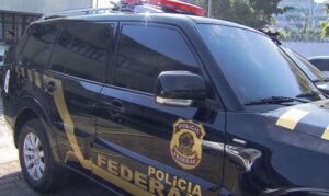 policia federal