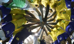 seleção brasileira vôlei