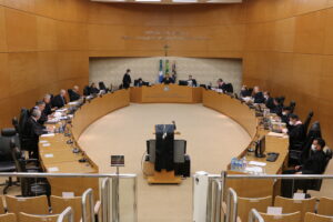 Agosto de 2021 tem o maior número de processos julgados no TJMS