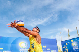 Open Volei