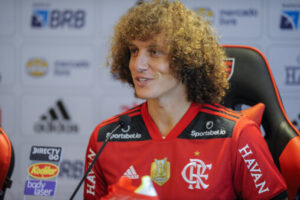 David Luiz