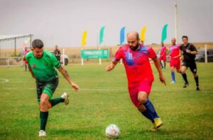 17ª Copa Assomasul tem rodada dupla neste fim de semana em Itaporã e Nova Andradina