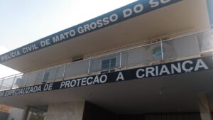 Delegada fala sobre jogadores do Taveirópolis que passavam fome