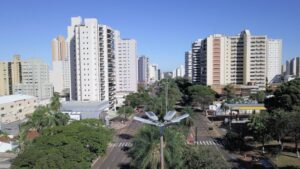 Campo Grande