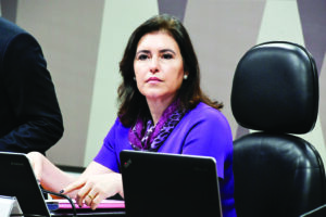 simone tebet senadora politica ms