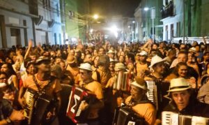 recife pernambuco carnaval brasil