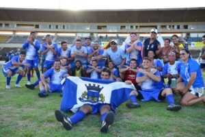 copa assomasul aquidauana prefeitura servidores atletas esporte futebol