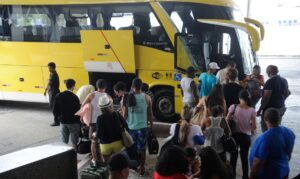 onibus viagem transporte rodoviario