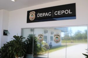 depac cepol policial civil