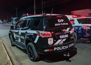 Policia Civil