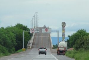 ponte rio paraguai corumba ms