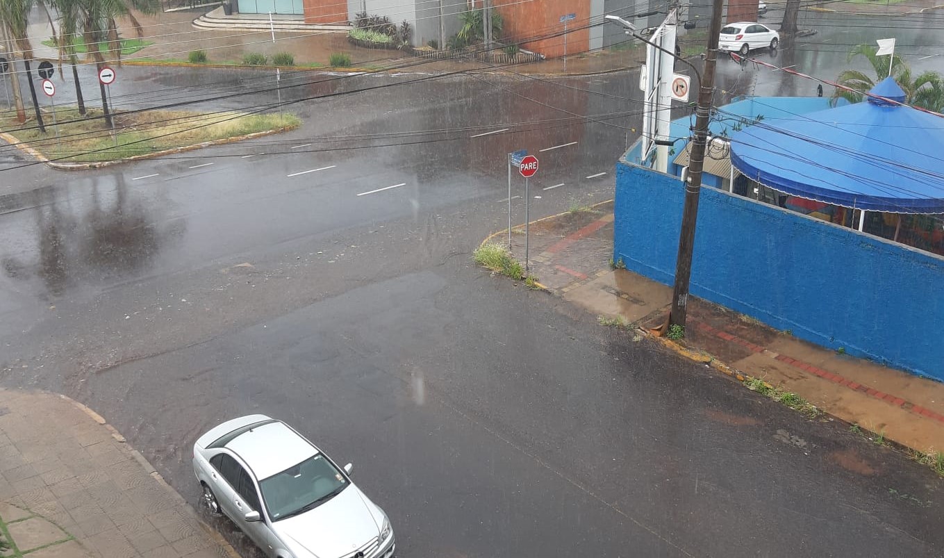 chuva tempestade agua aguaceiro pancada clima previsao