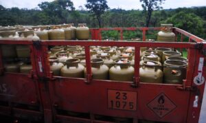 botijao gas