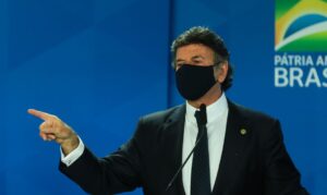 luiz fux presidente stf supremo tribunal federal