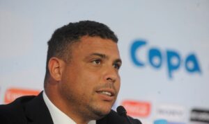 ronaldo fenomeno