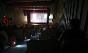 Cinema