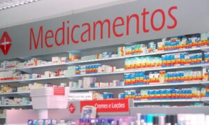 medicamento drogaria farmacia