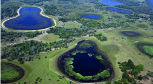 parque estadual do rio negro