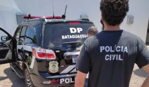 Polícia Civil