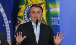 jair bolsonaro presidente da republica