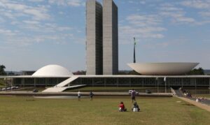 palacio do planalto congresso nacional