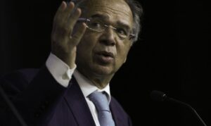 paulo guedes ministro da economia