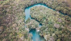 rio da prata rio formoso bonito ms