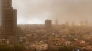 temporal vendaval tempestade campo grande ms capital haboob