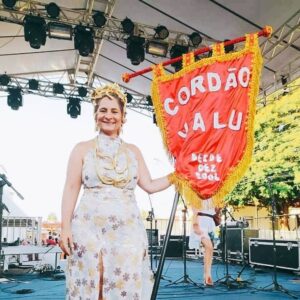 cordao valu silvana valu carnaval de rua festa foliao