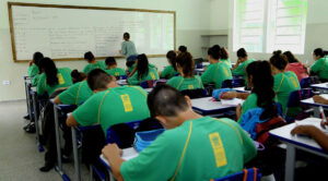 ree rede estadual de ensino escola publica ms estado mato grosso do sul matricula cadastro lista listagem matricula