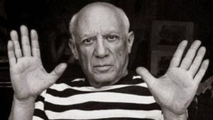 Pablo Picasso