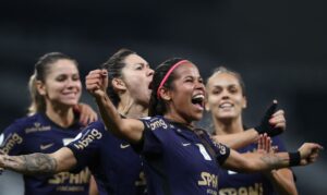 futebol feminino