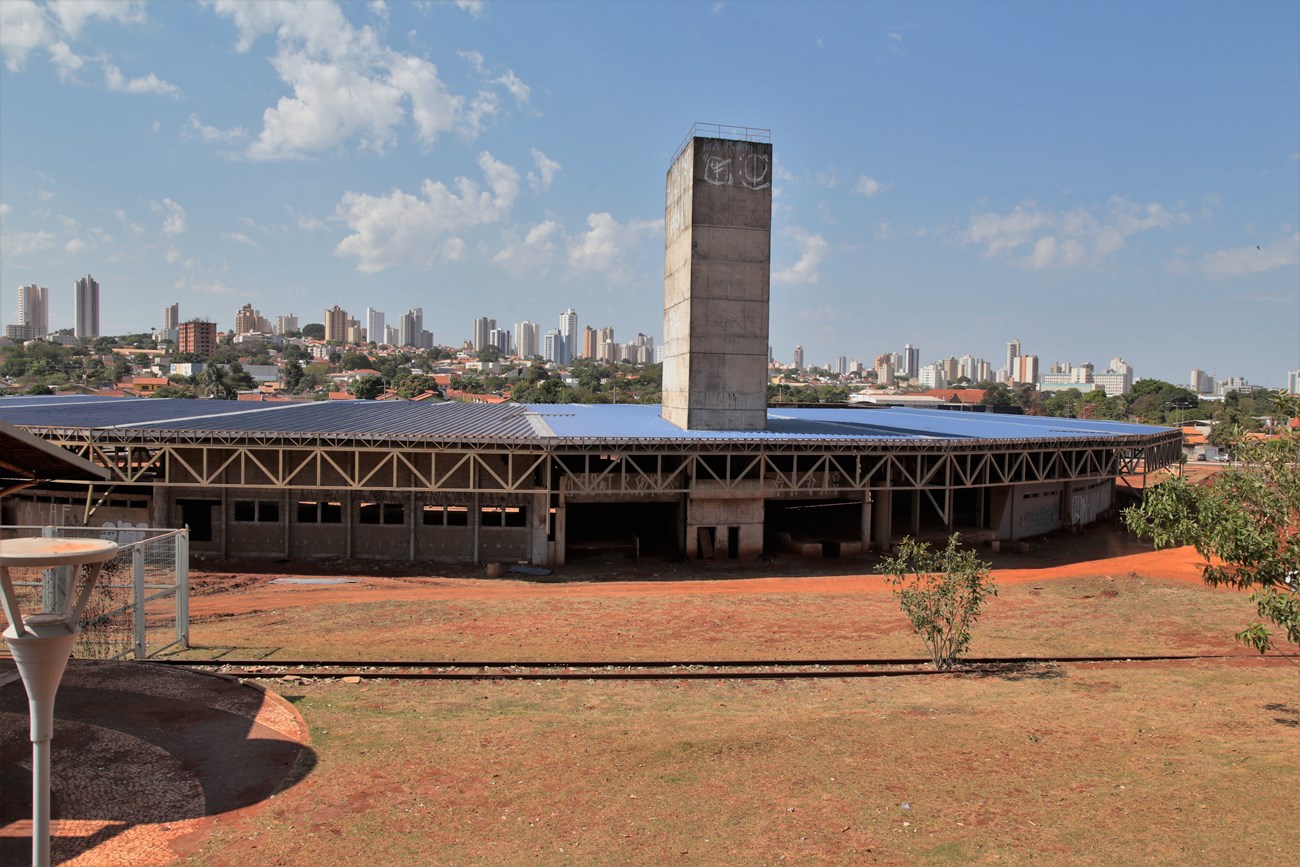 centro municipal belas artes campo grande ms