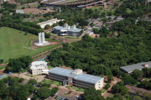 ufms campus cidade universitaria capital campo grande ms