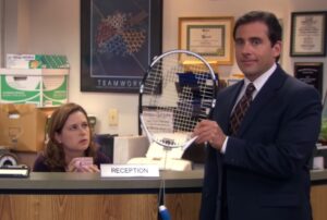 The Office