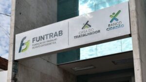 funtrab casa do trabalhador emprego vagas