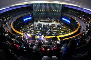 camara dos deputados federais