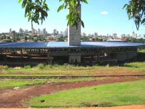 centro municipal belas artes campo grande ms