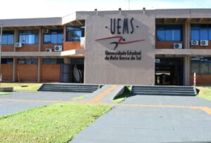 uems universidade cidade universitaria sede unidade campo grande ms