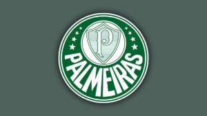 brasão Palmeiras