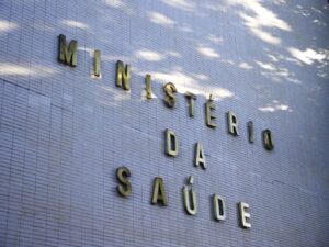 Ministério da Saúde