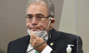 marcelo queiroga ministro da saude cpi da covid-19