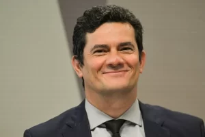 Sérgio Moro